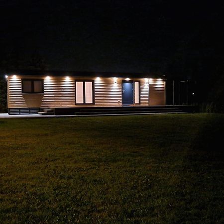 Apartman Andrea Červená Voda 외부 사진