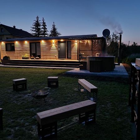 Apartman Andrea Červená Voda 외부 사진