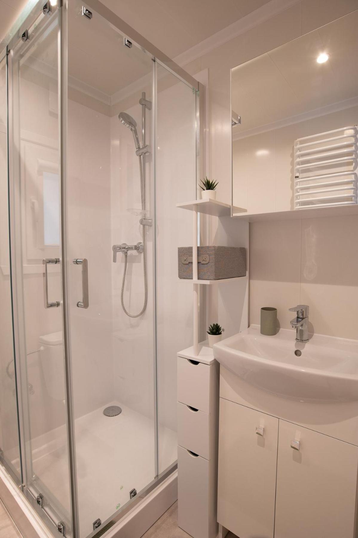 Apartman Andrea Červená Voda 외부 사진