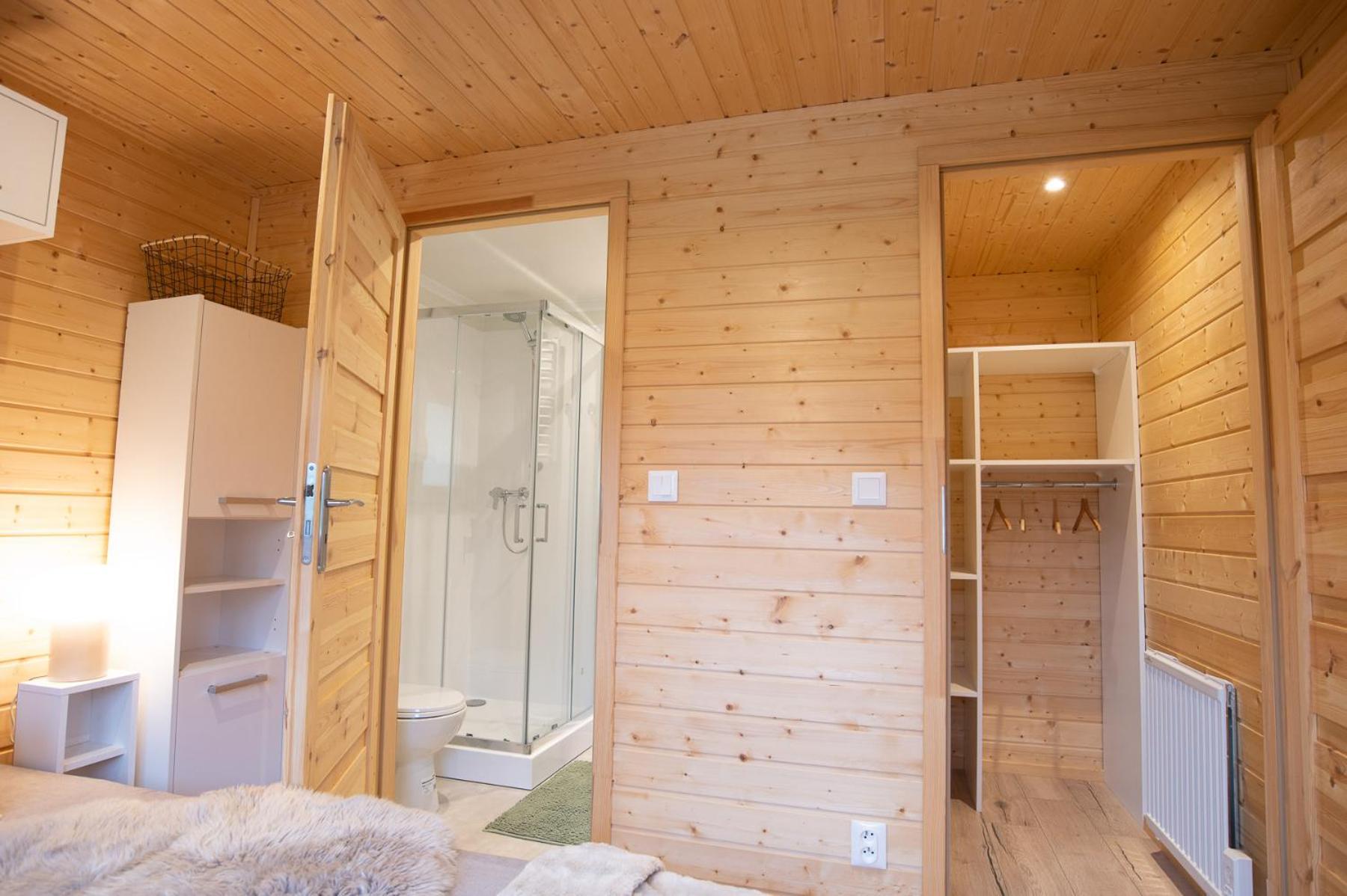 Apartman Andrea Červená Voda 외부 사진