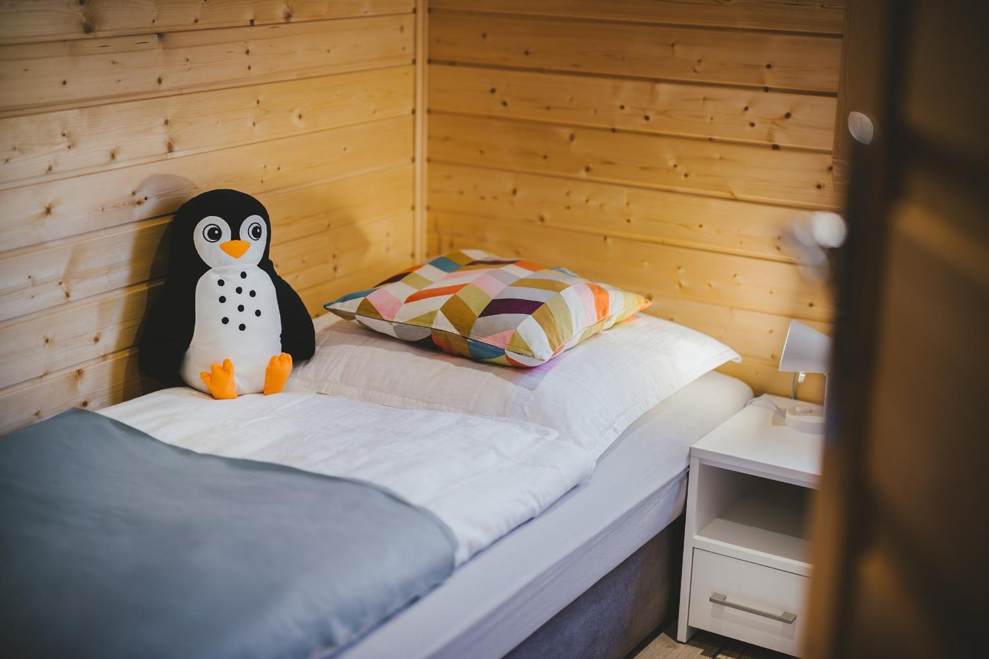Apartman Andrea Červená Voda 외부 사진