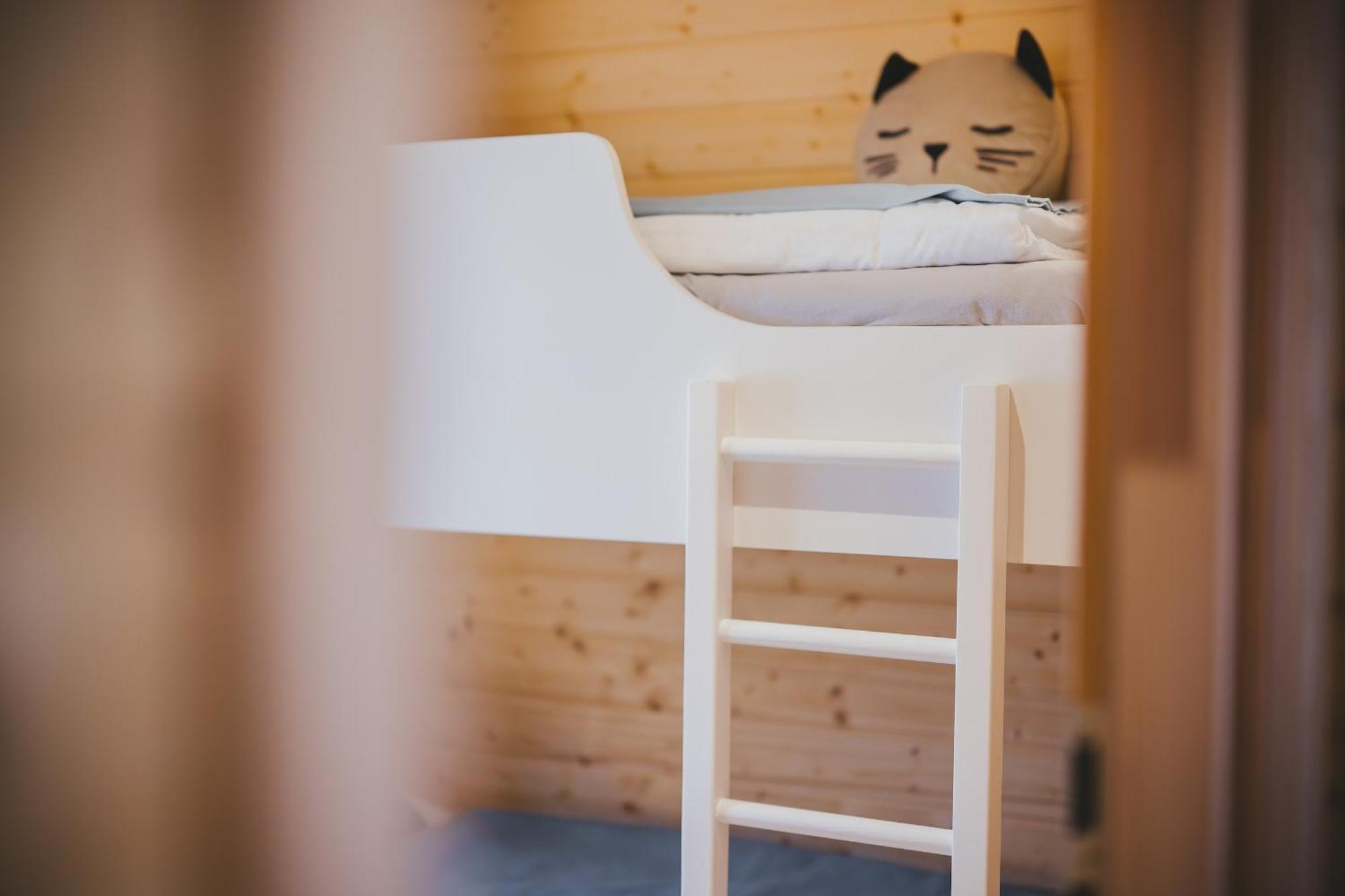Apartman Andrea Červená Voda 외부 사진